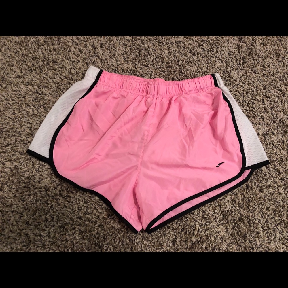 Workout Shorts